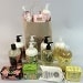 Lotions & Soaps